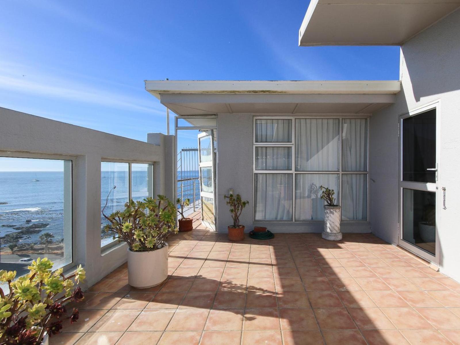 Ocean View Properties - Penthouse Le Cap Extérieur photo