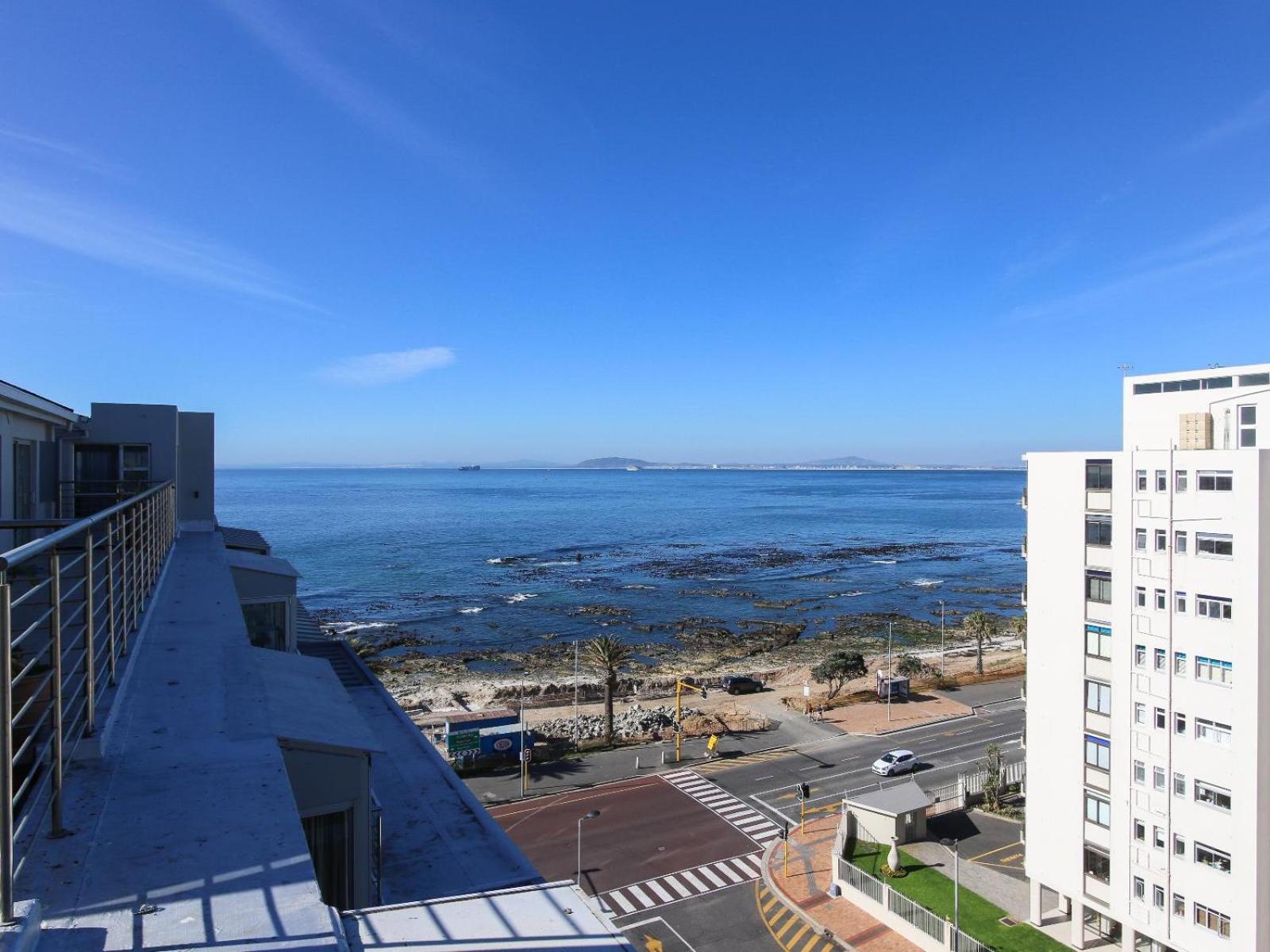 Ocean View Properties - Penthouse Le Cap Extérieur photo