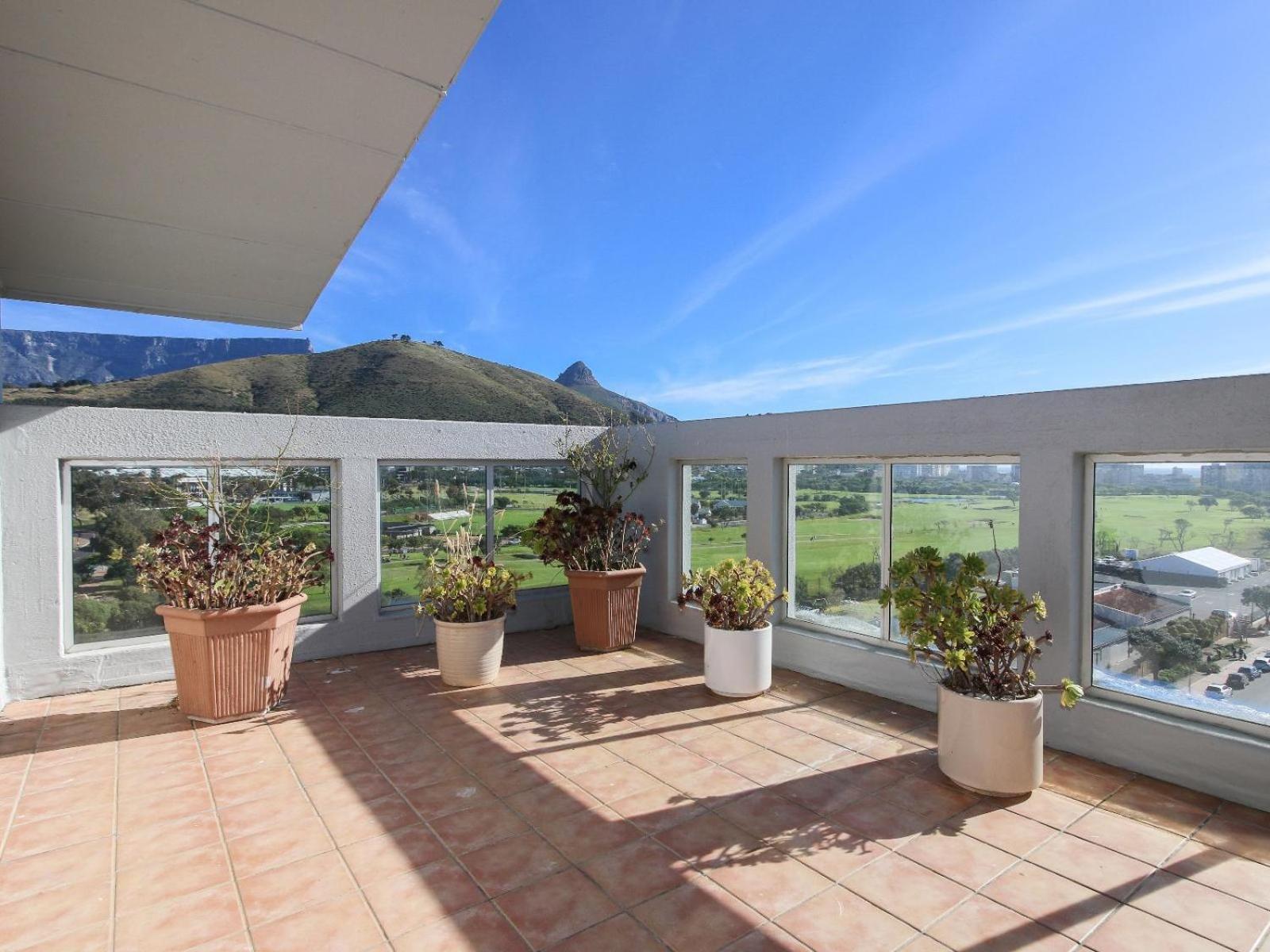 Ocean View Properties - Penthouse Le Cap Extérieur photo