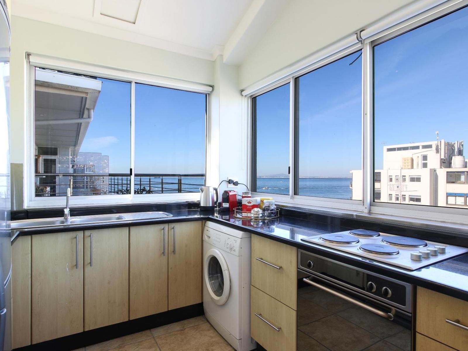 Ocean View Properties - Penthouse Le Cap Extérieur photo