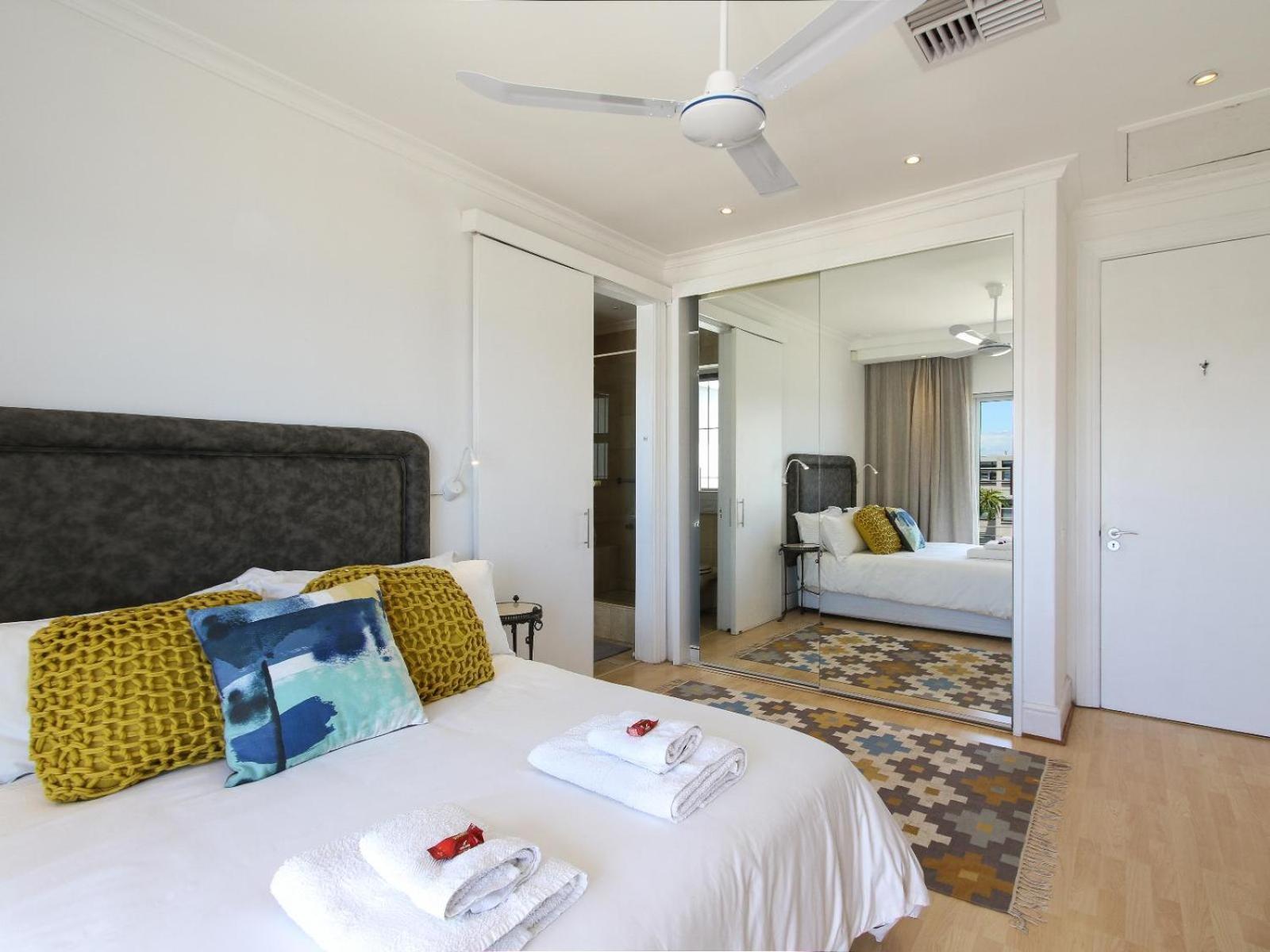 Ocean View Properties - Penthouse Le Cap Chambre photo