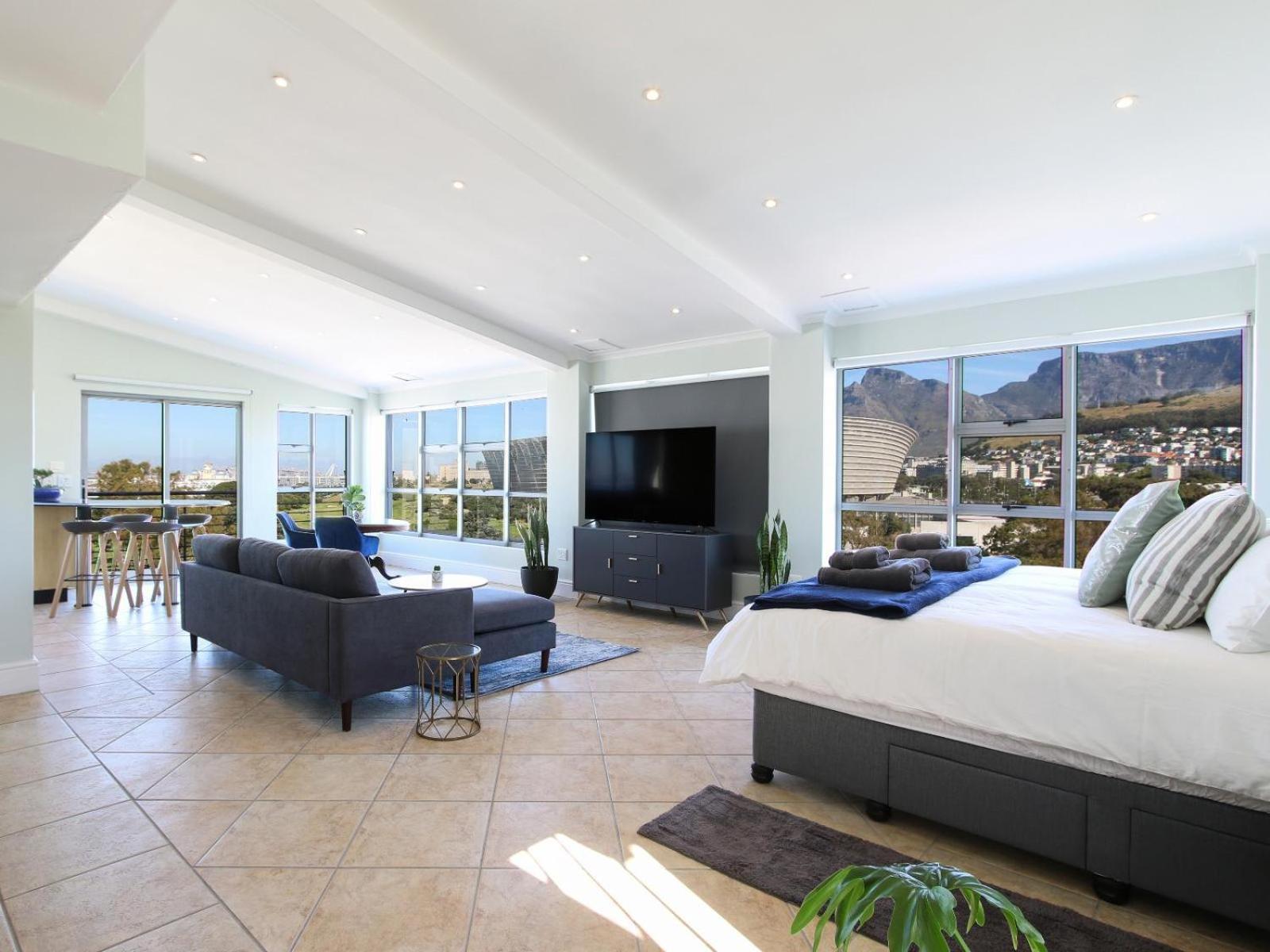 Ocean View Properties - Penthouse Le Cap Extérieur photo