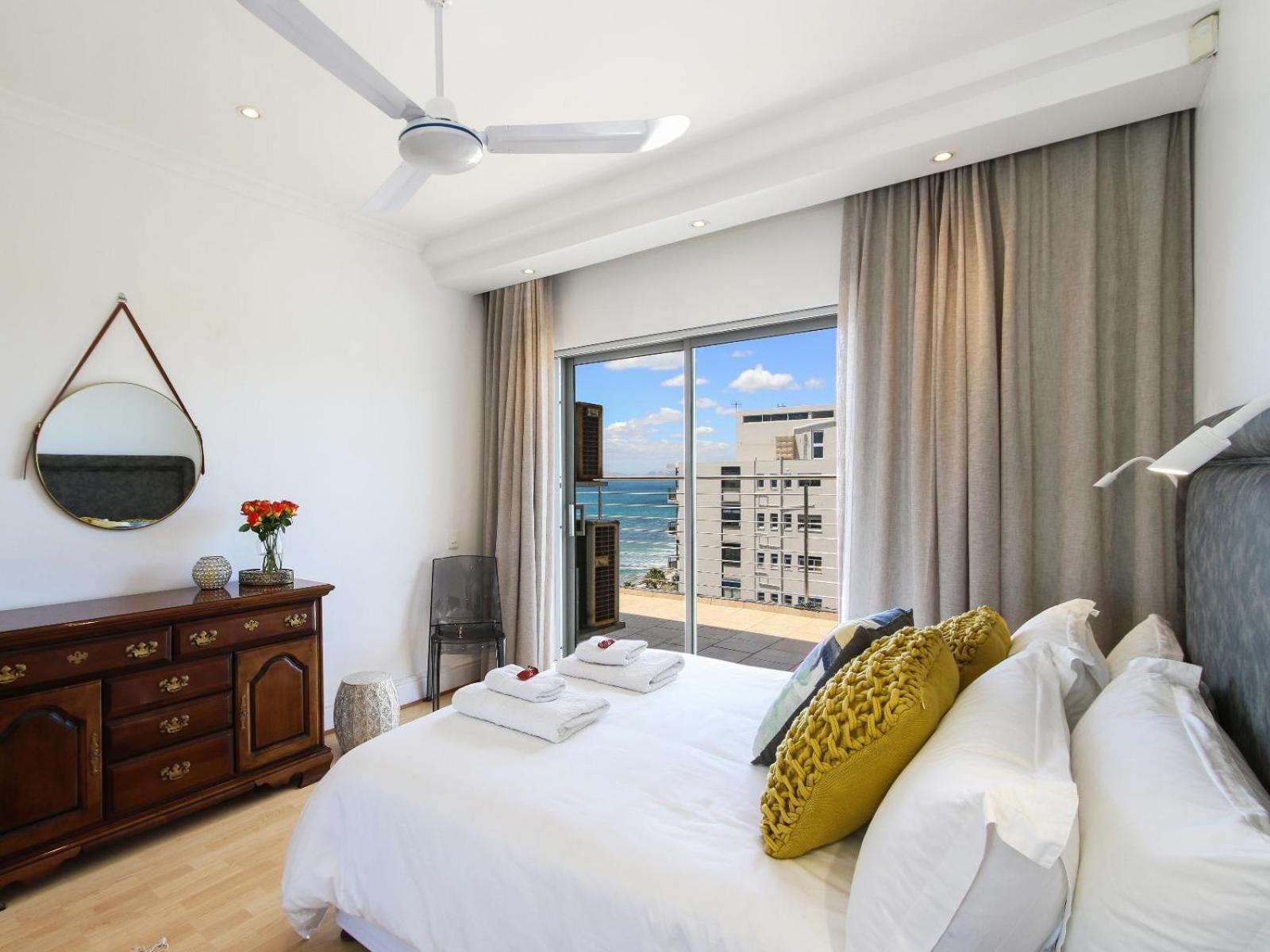 Ocean View Properties - Penthouse Le Cap Chambre photo