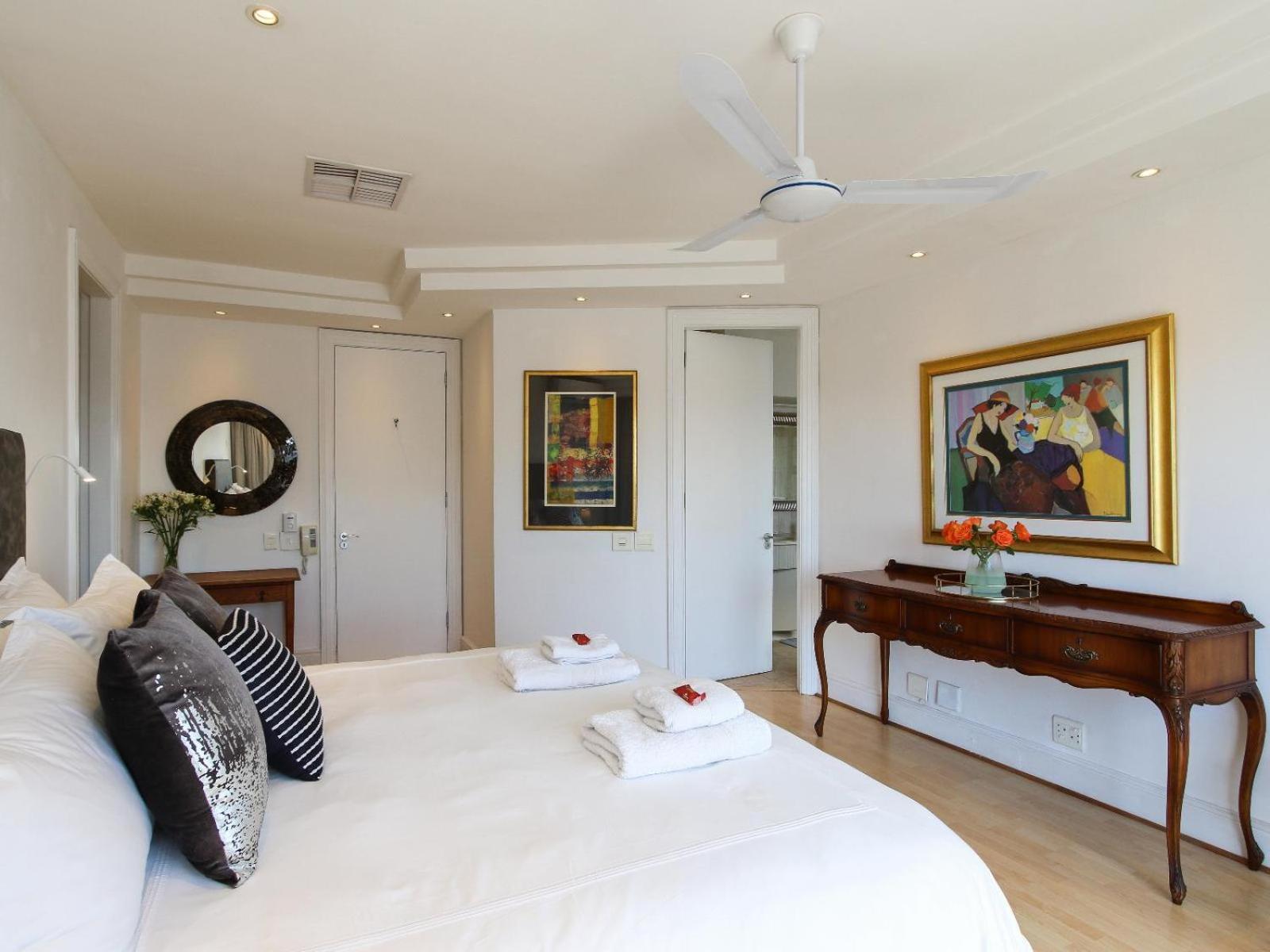 Ocean View Properties - Penthouse Le Cap Chambre photo