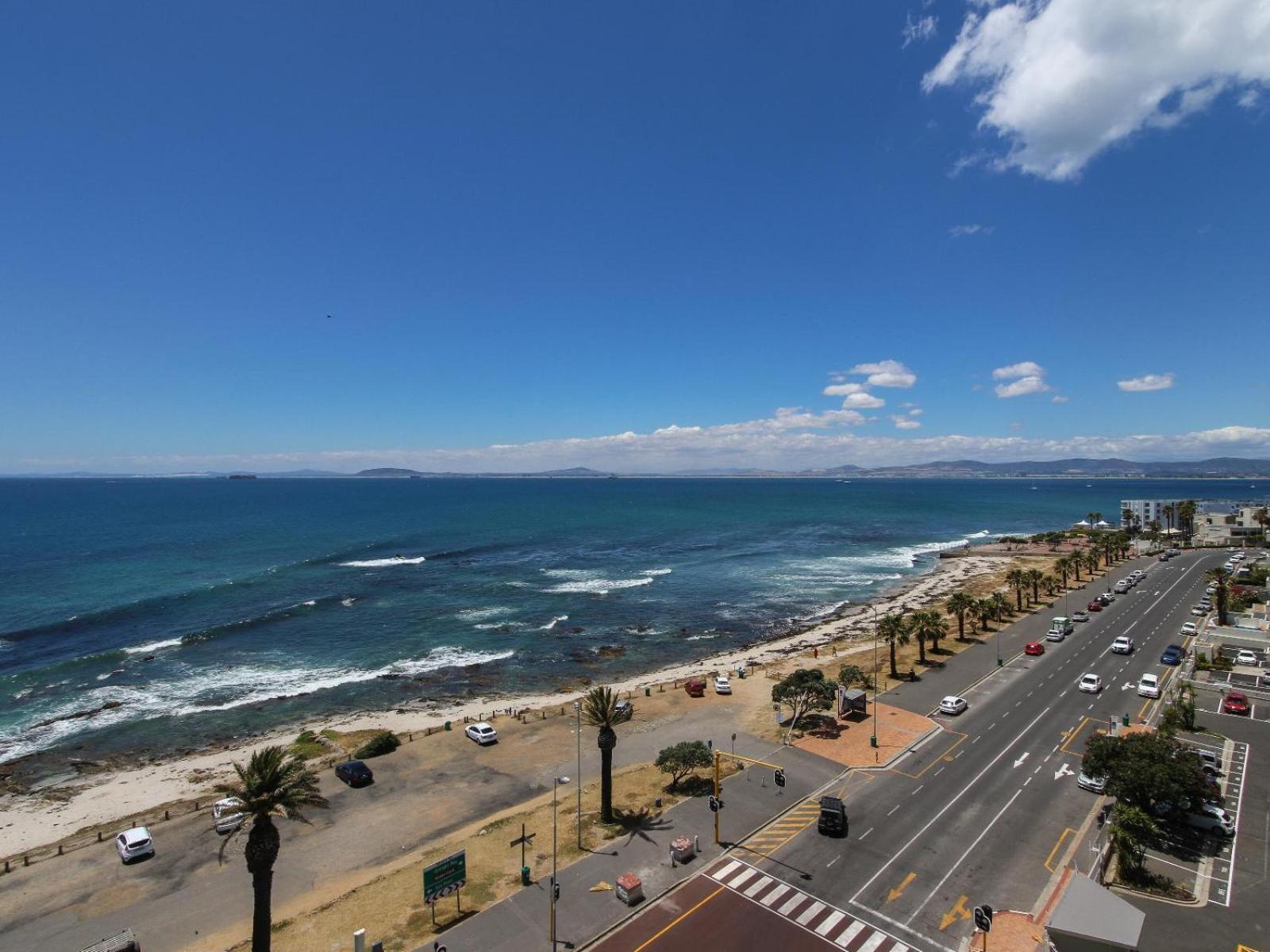 Ocean View Properties - Penthouse Le Cap Extérieur photo