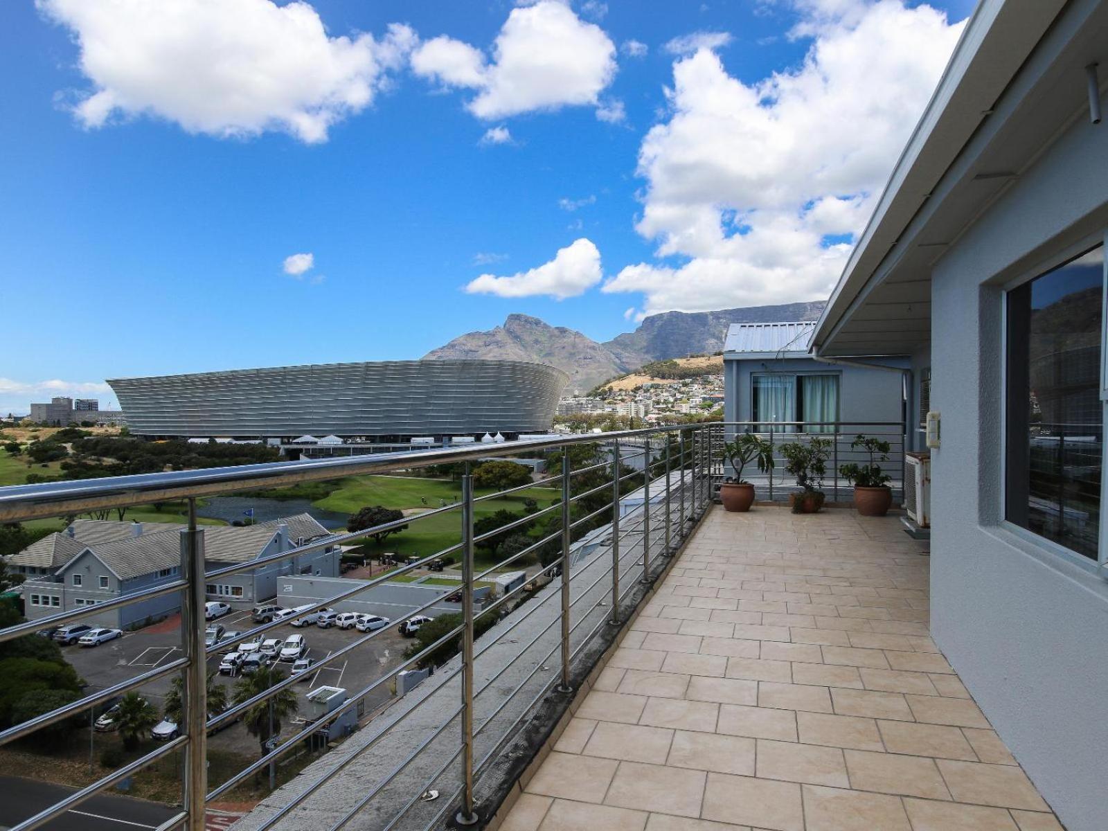 Ocean View Properties - Penthouse Le Cap Extérieur photo