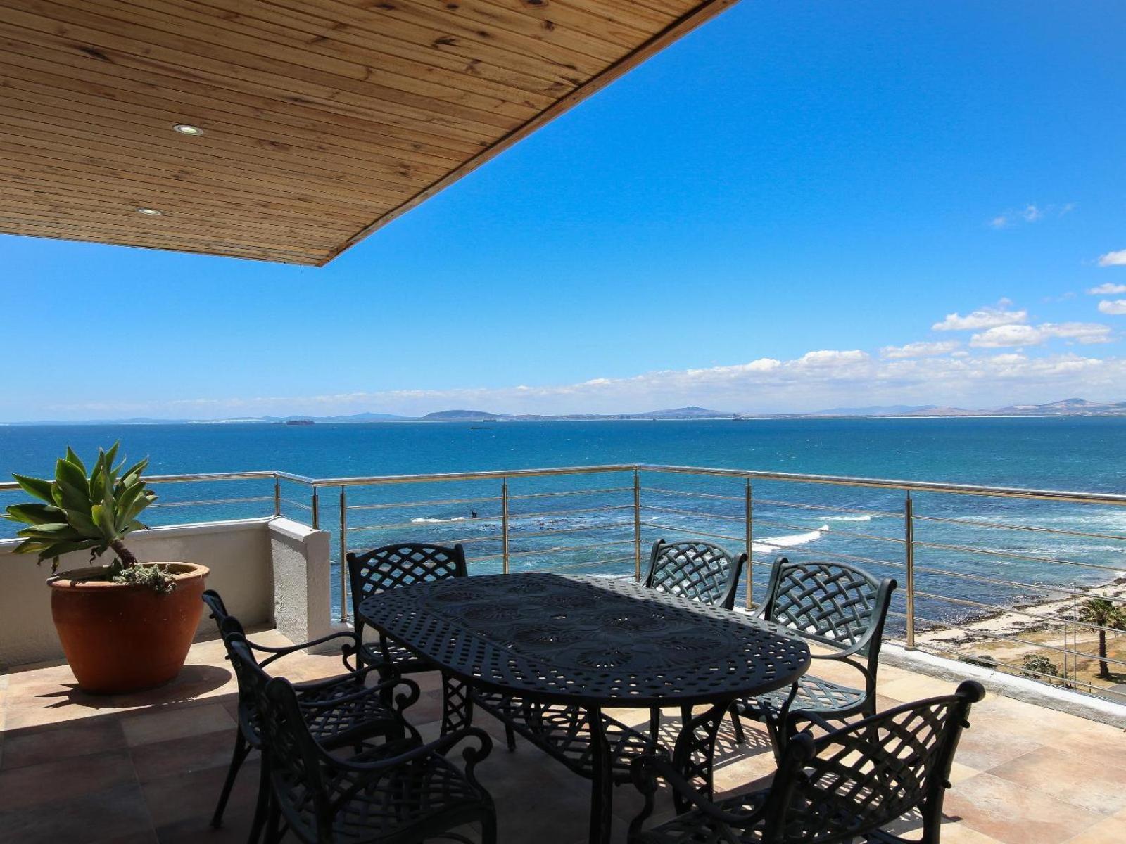 Ocean View Properties - Penthouse Le Cap Extérieur photo