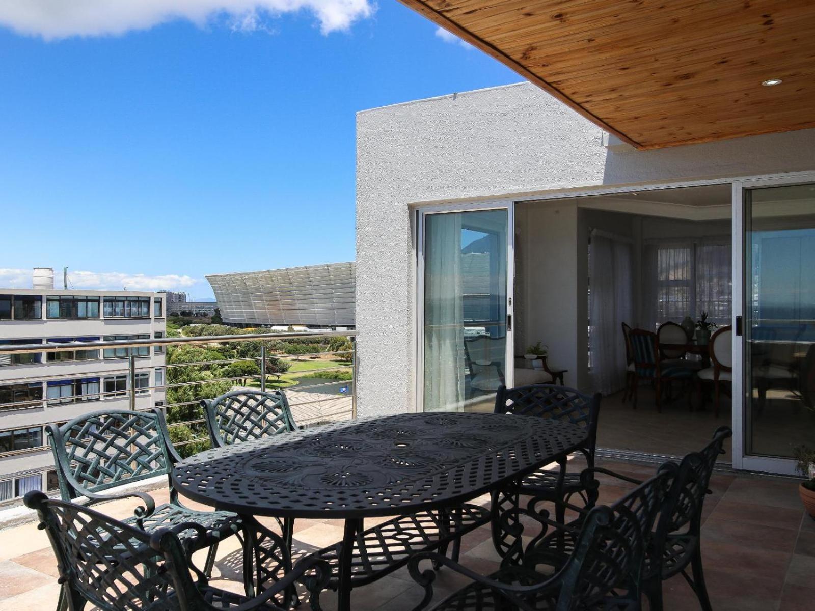 Ocean View Properties - Penthouse Le Cap Extérieur photo