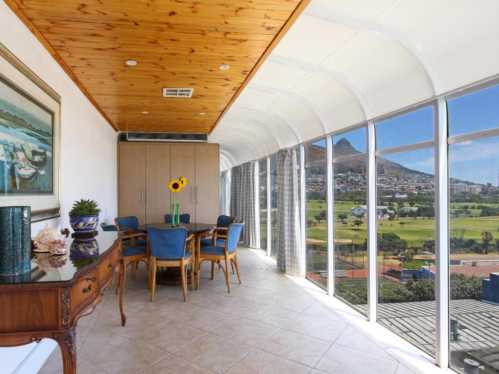 Ocean View Properties - Penthouse Le Cap Extérieur photo