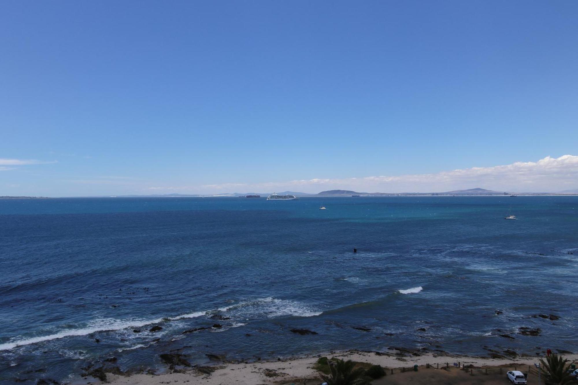 Ocean View Properties - Penthouse Le Cap Extérieur photo
