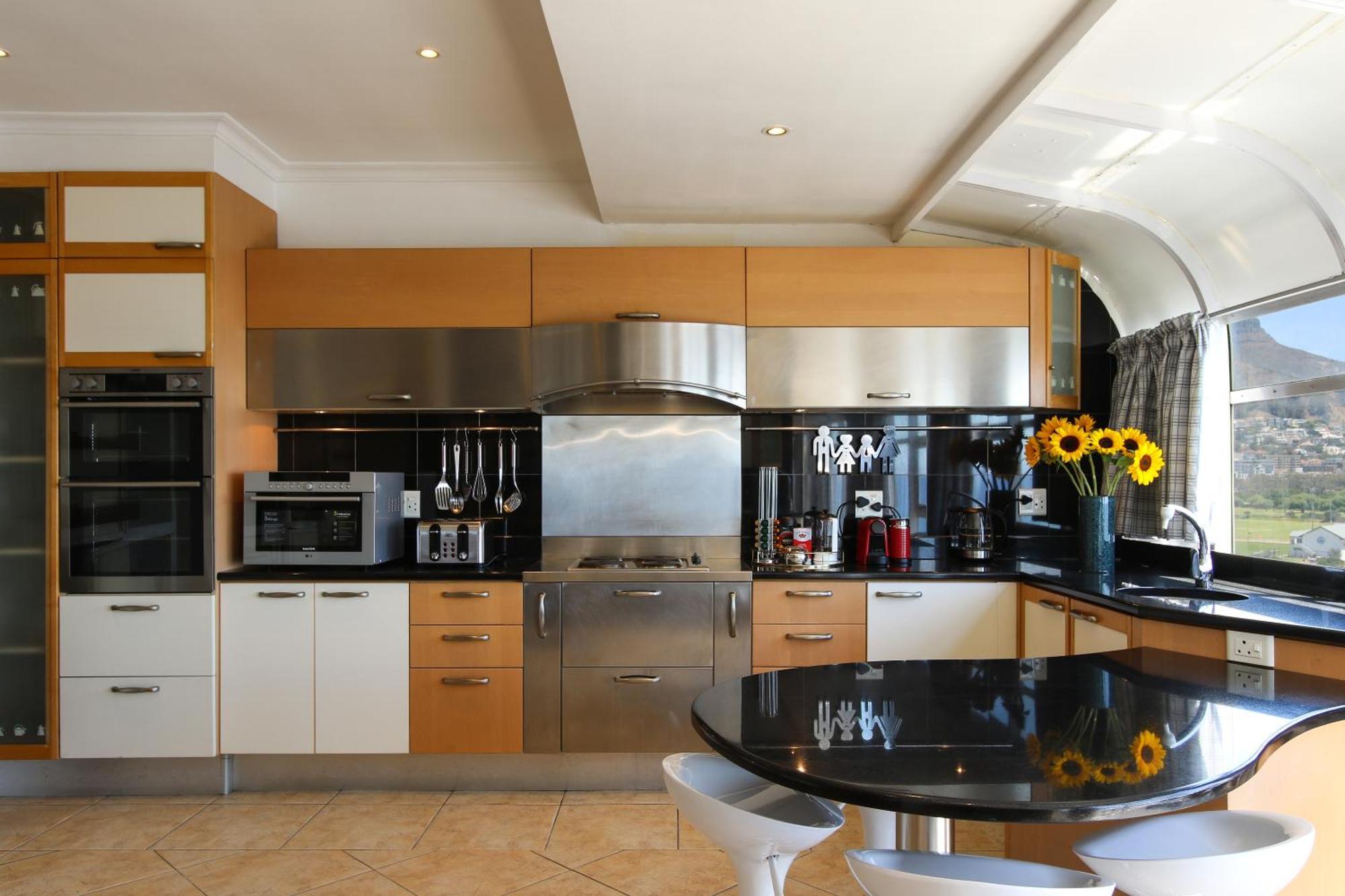 Ocean View Properties - Penthouse Le Cap Extérieur photo