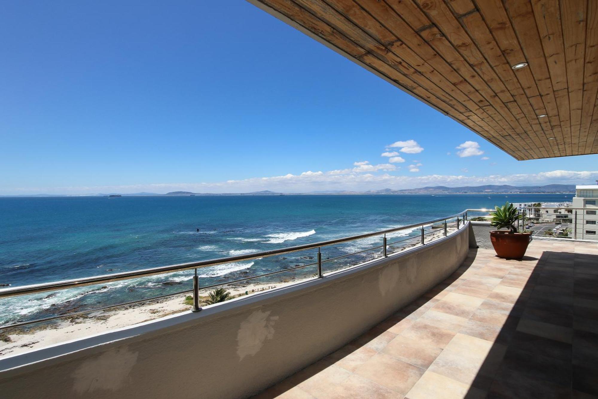 Ocean View Properties - Penthouse Le Cap Extérieur photo