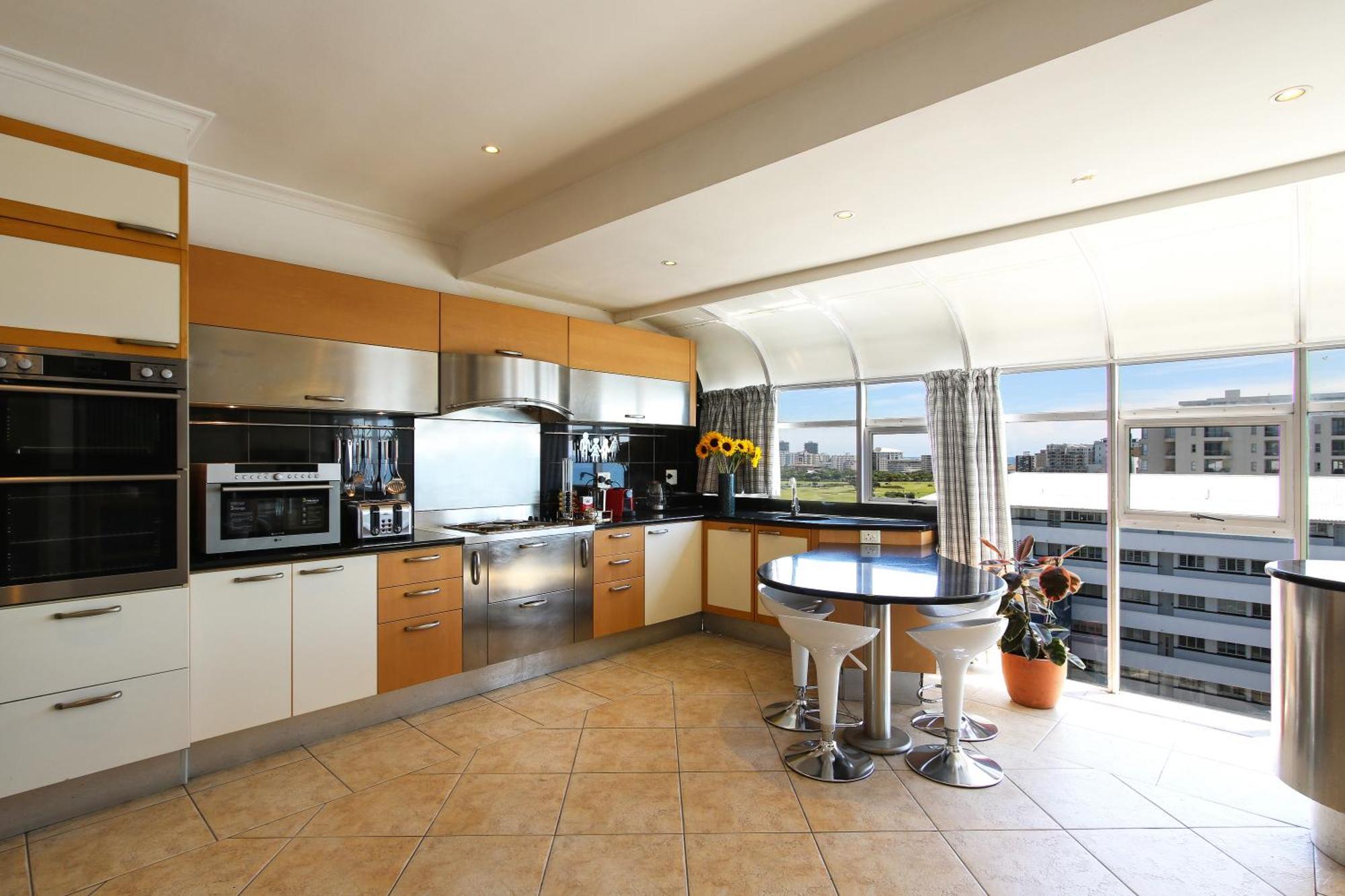 Ocean View Properties - Penthouse Le Cap Extérieur photo