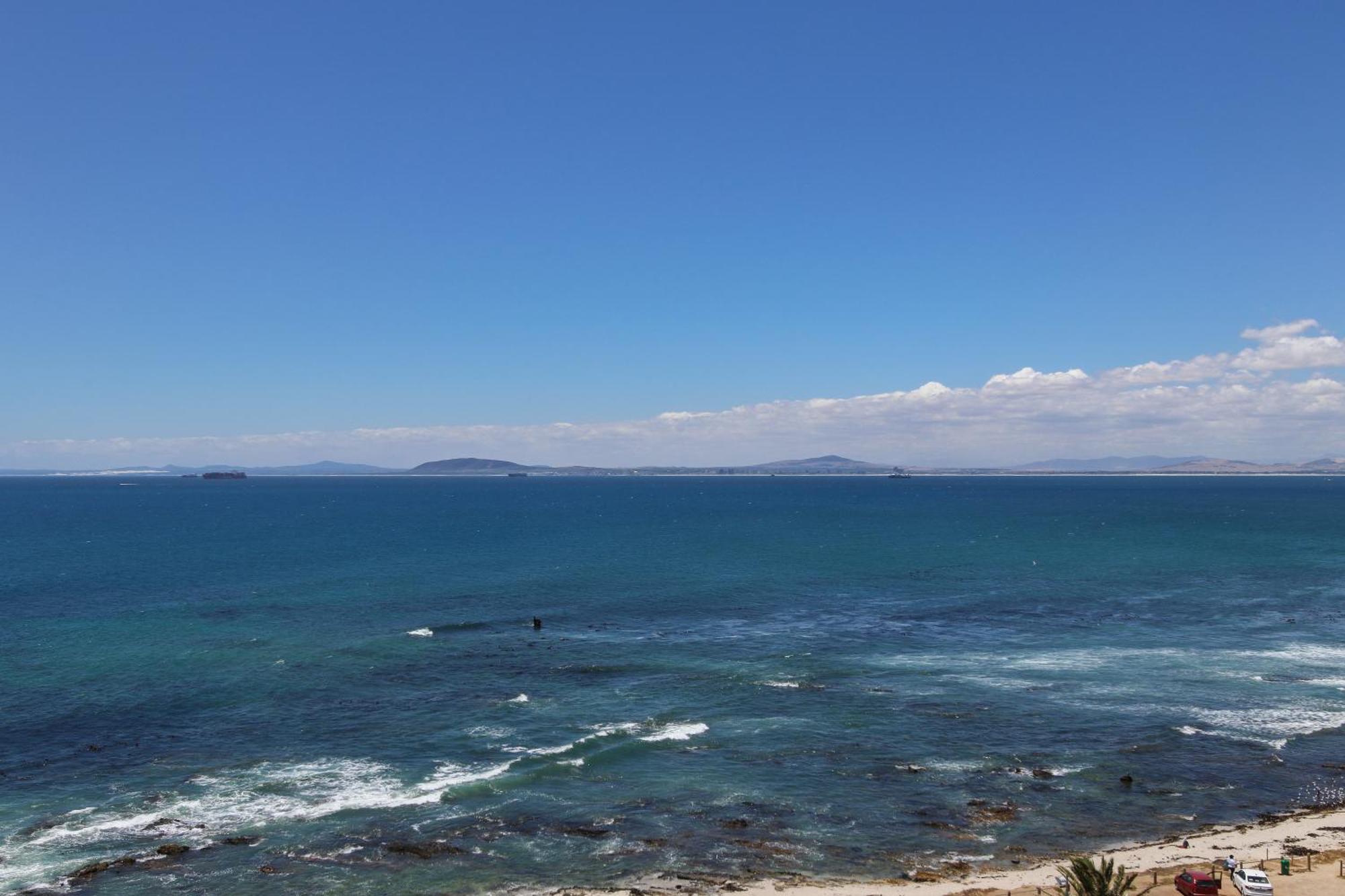 Ocean View Properties - Penthouse Le Cap Extérieur photo