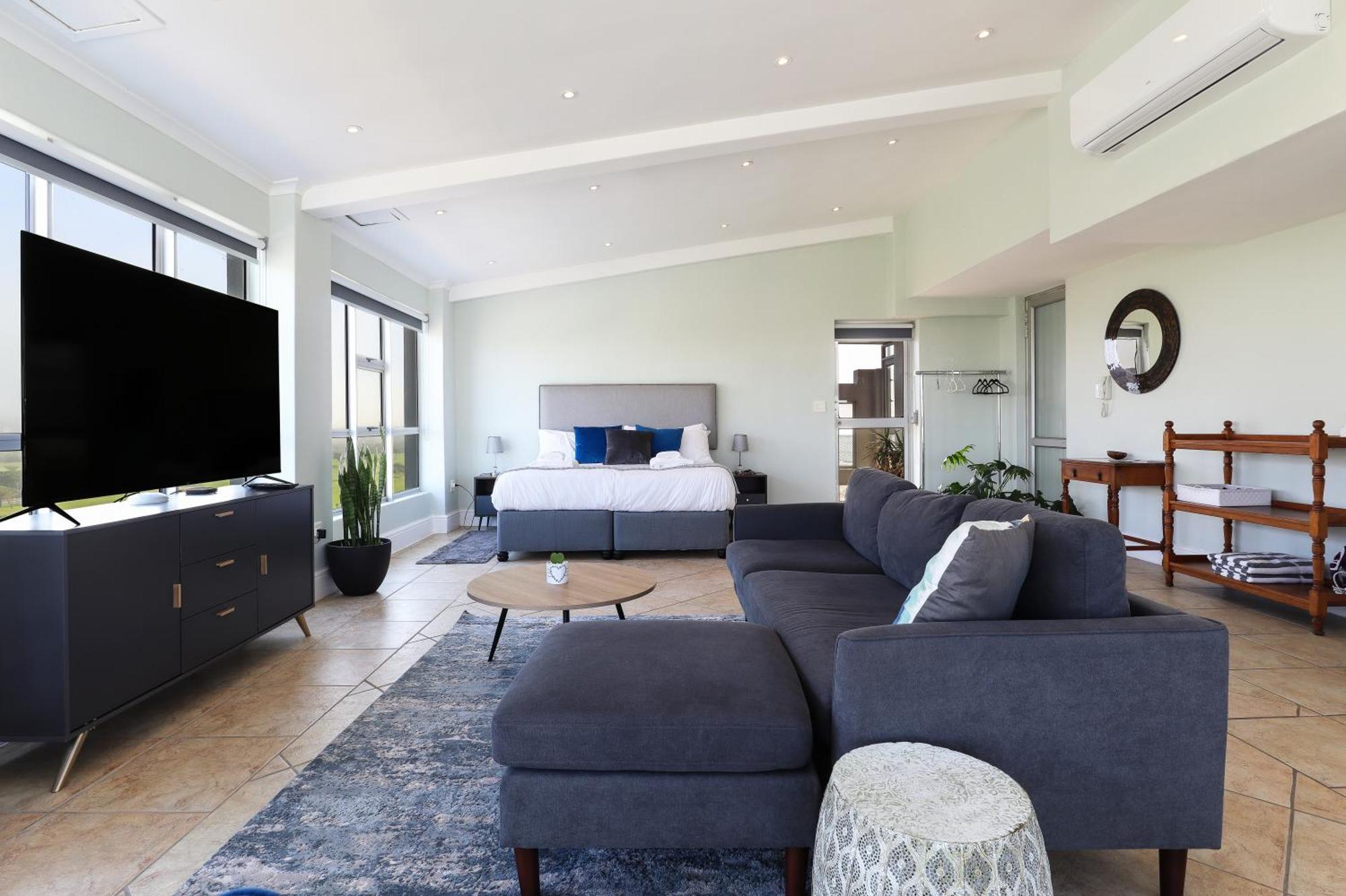 Ocean View Properties - Penthouse Le Cap Extérieur photo