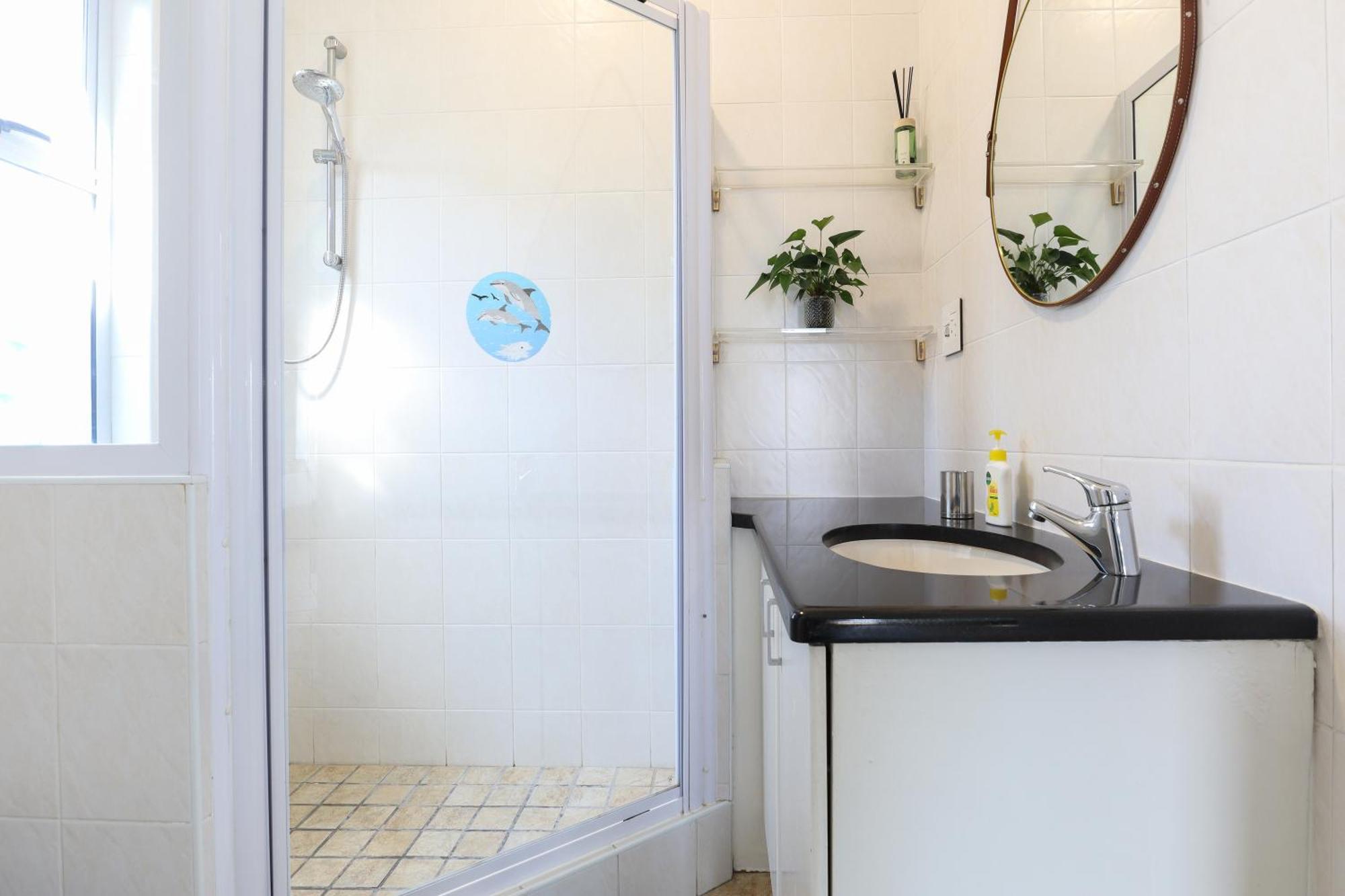 Ocean View Properties - Penthouse Le Cap Extérieur photo