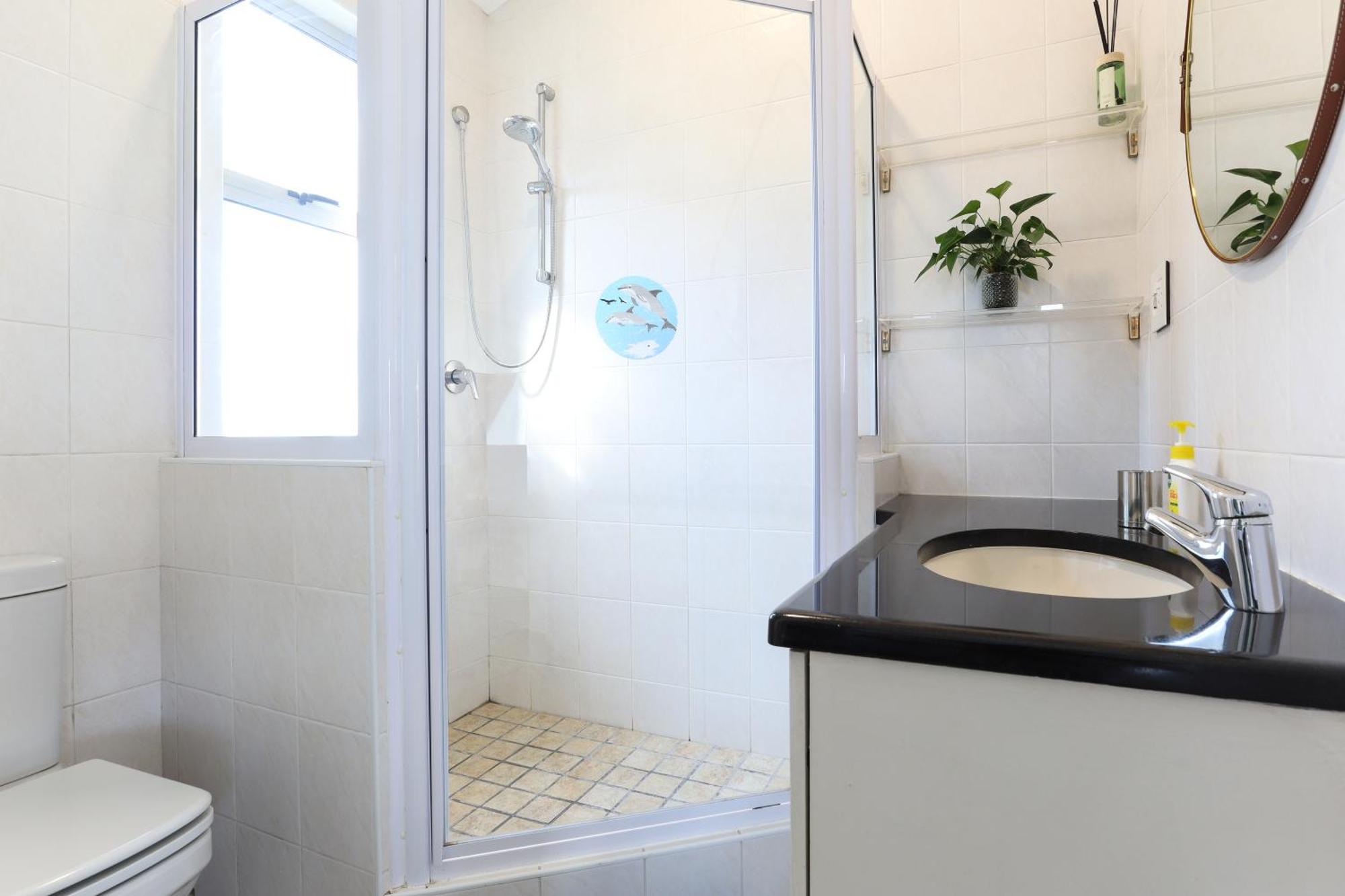 Ocean View Properties - Penthouse Le Cap Extérieur photo