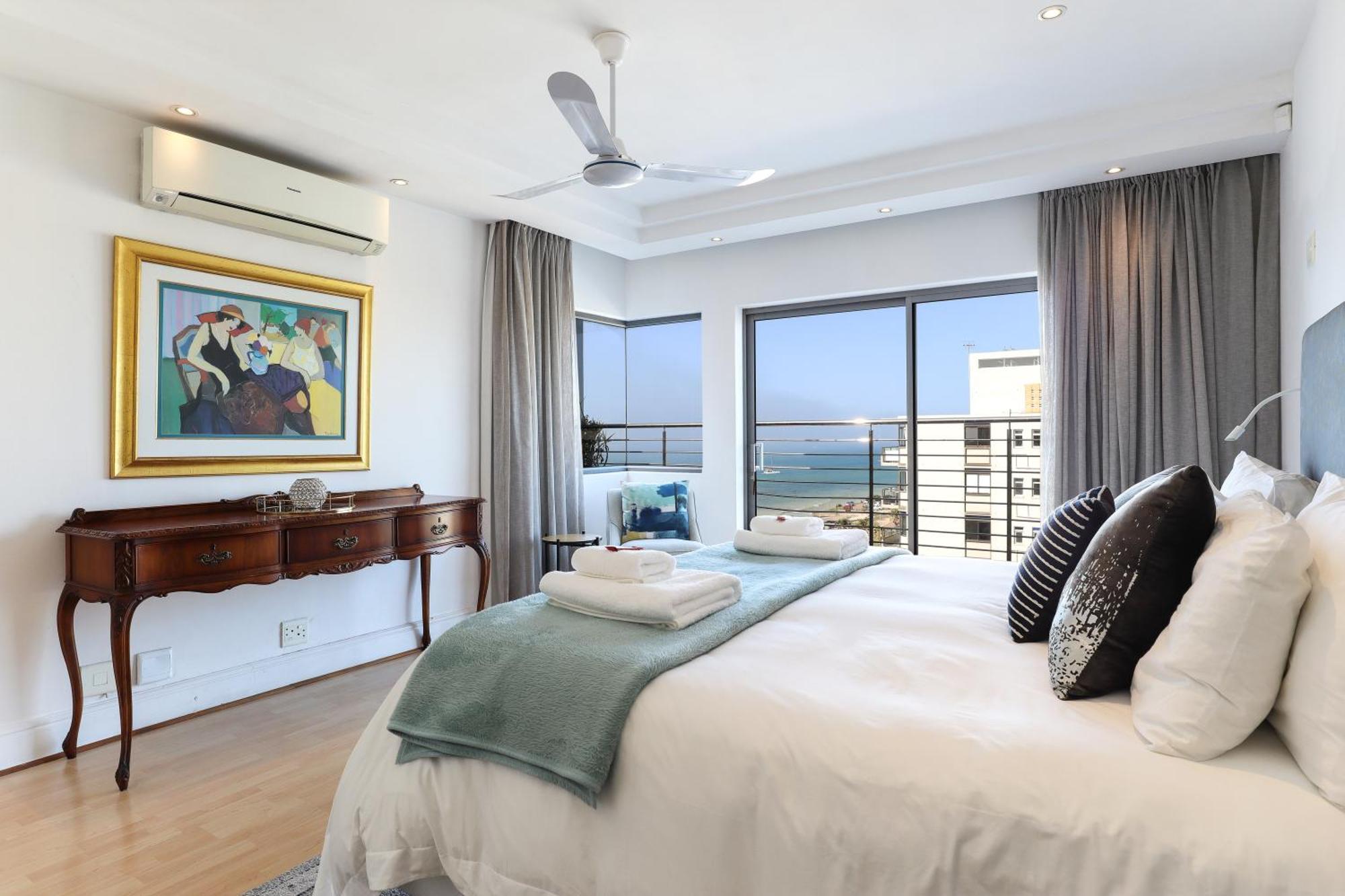 Ocean View Properties - Penthouse Le Cap Extérieur photo