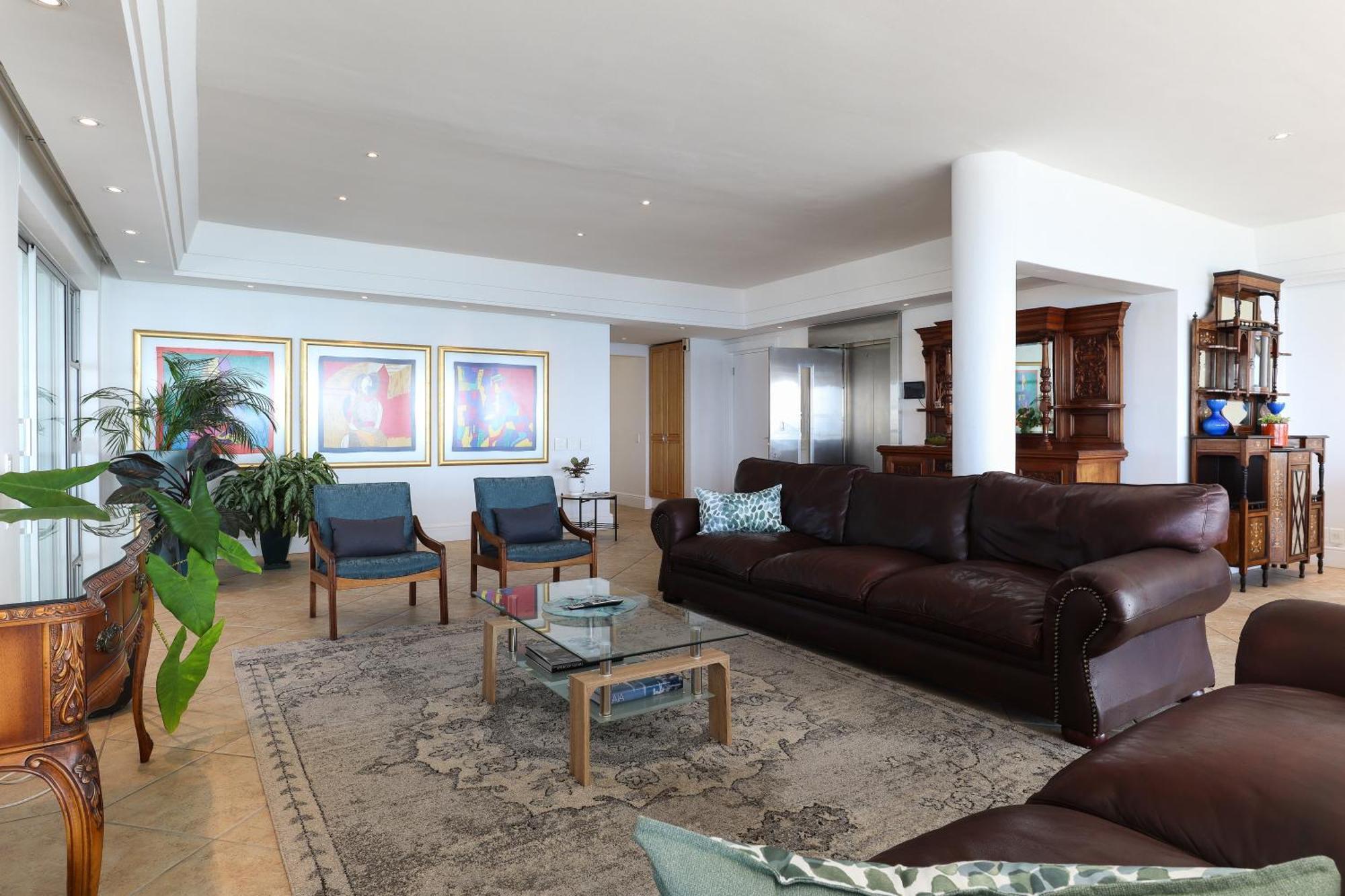 Ocean View Properties - Penthouse Le Cap Extérieur photo