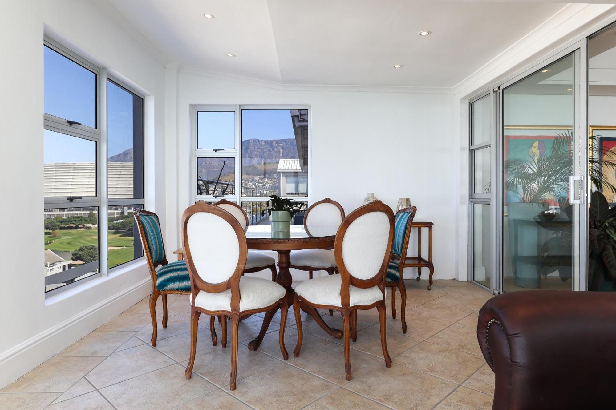 Ocean View Properties - Penthouse Le Cap Extérieur photo