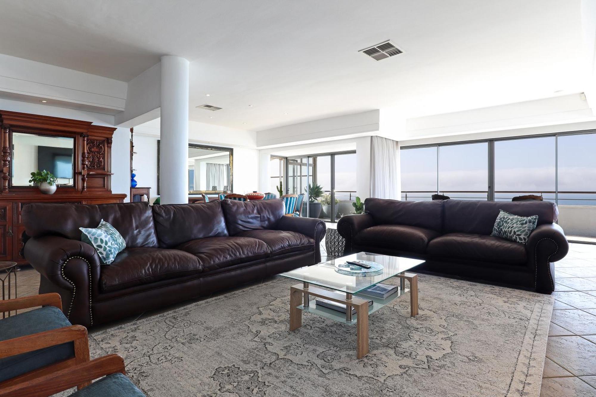 Ocean View Properties - Penthouse Le Cap Extérieur photo