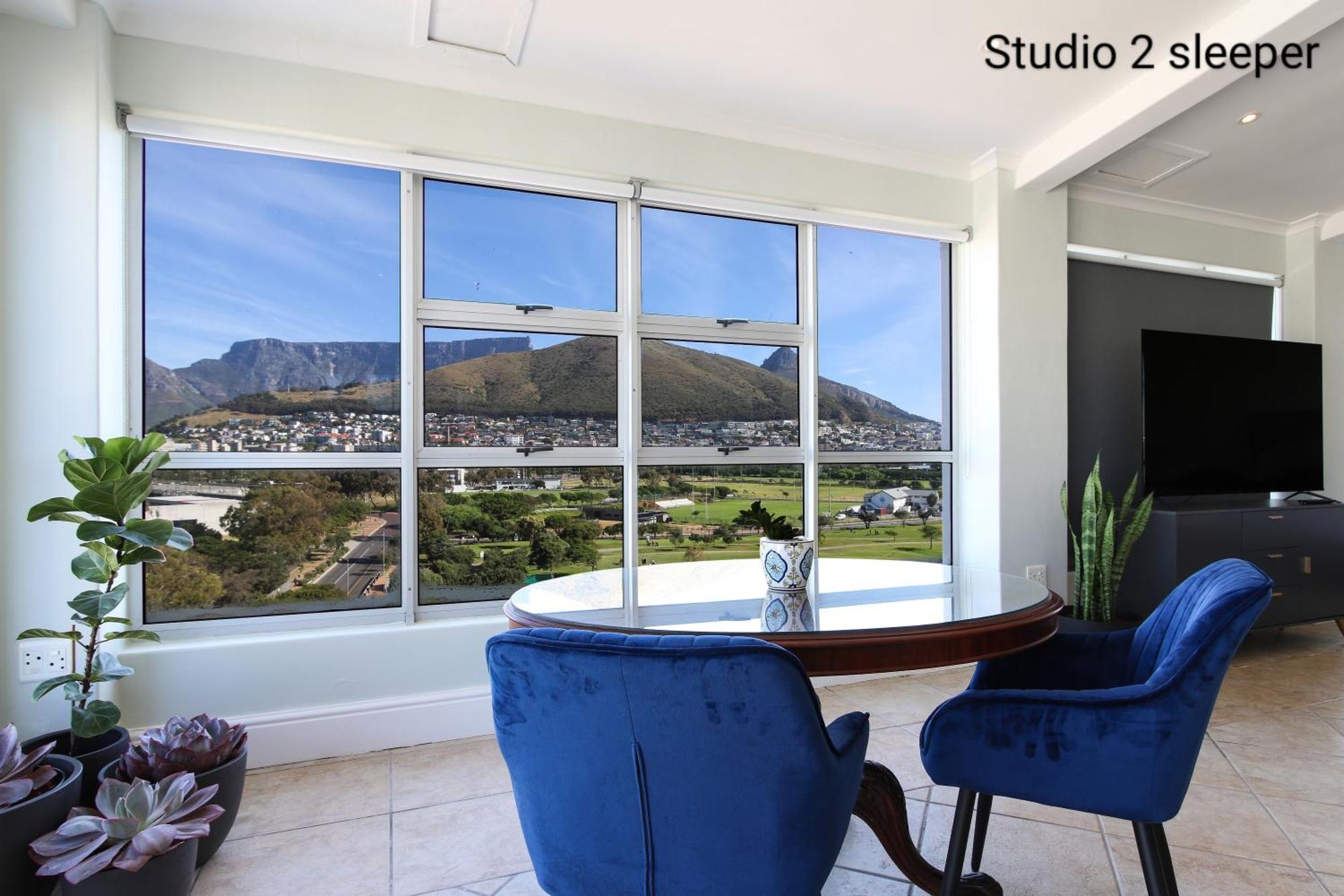 Ocean View Properties - Penthouse Le Cap Extérieur photo