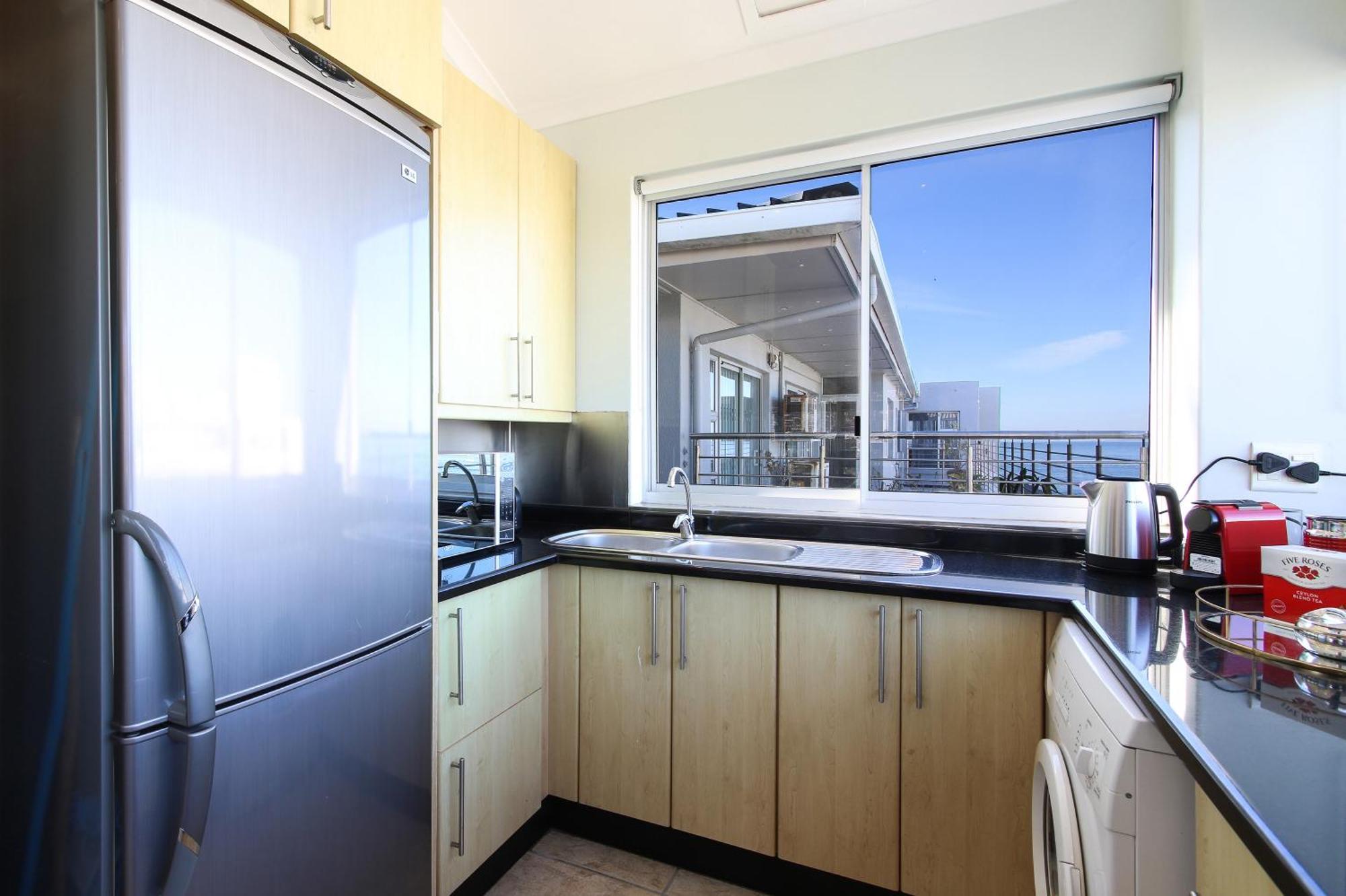 Ocean View Properties - Penthouse Le Cap Extérieur photo