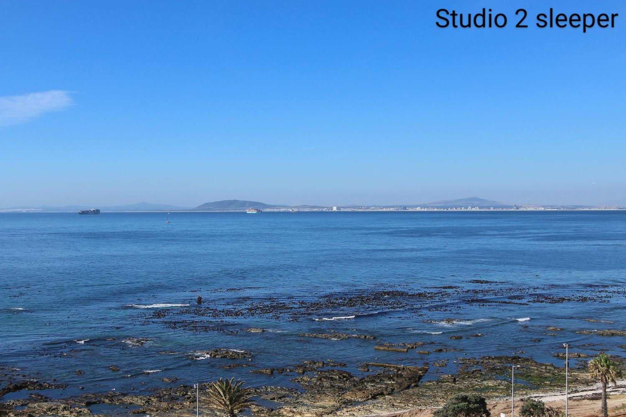 Ocean View Properties - Penthouse Le Cap Extérieur photo